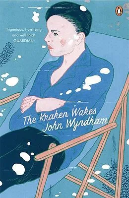E-Book (epub) Kraken Wakes von John Wyndham