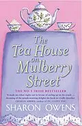 E-Book (epub) Tea House on Mulberry Street von Sharon Owens