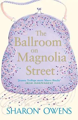 E-Book (epub) Ballroom on Magnolia Street von Sharon Owens