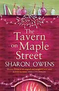 E-Book (epub) Tavern on Maple Street von Sharon Owens