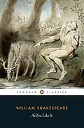E-Book (epub) As You Like It von William Shakespeare