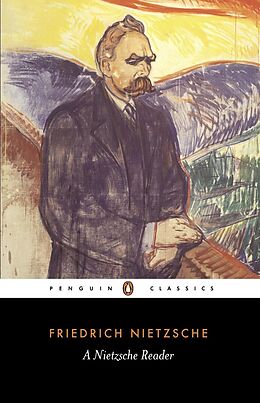 E-Book (epub) Nietzsche Reader von Friedrich Nietzsche