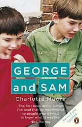 eBook (epub) George and Sam de Charlotte Moore