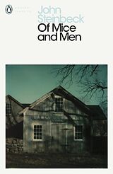 E-Book (epub) Of Mice and Men von John Steinbeck