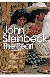 eBook (epub) Pearl de John Steinbeck