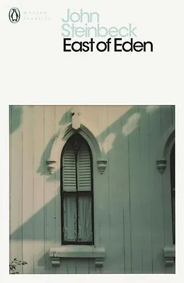 E-Book (epub) East of Eden von John Steinbeck