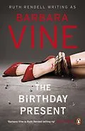 E-Book (epub) The Birthday Present von Barbara Vine