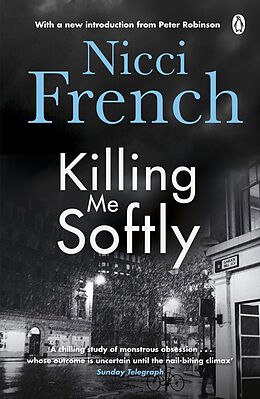 E-Book (epub) Killing Me Softly von Nicci French