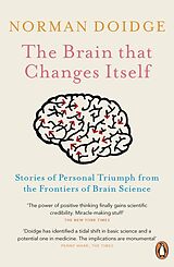 eBook (epub) Brain That Changes Itself de Norman Doidge