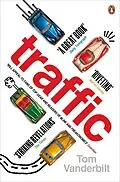 E-Book (epub) Traffic von Tom Vanderbilt