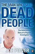 E-Book (epub) Man Who Sees Dead People von Joe Power