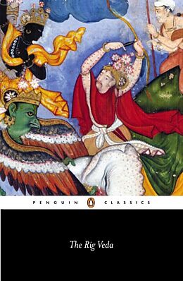 eBook (epub) Rig Veda de Wendy Doniger