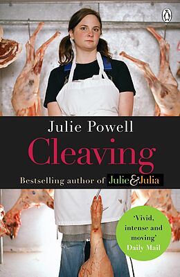 E-Book (epub) Cleaving von Julie Powell