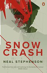 eBook (epub) Snow Crash de Neal Stephenson