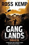 E-Book (epub) Ganglands: Brazil von Ross Kemp