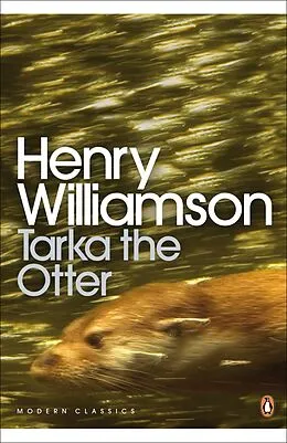 E-Book (epub) Tarka the Otter von Henry Williamson