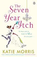 E-Book (epub) The Seven Year Itch von Kate Morris