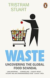 eBook (epub) Waste de Tristram Stuart