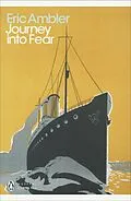 E-Book (epub) Journey into Fear von Eric Ambler
