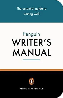 E-Book (epub) Penguin Writer's Manual von Martin Manser