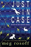 E-Book (epub) Just in Case von Meg Rosoff