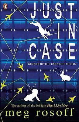 E-Book (epub) Just in Case von Meg Rosoff