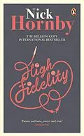 E-Book (epub) High Fidelity von Nick Hornby