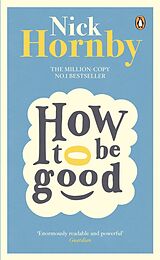 eBook (epub) How to be Good de Nick Hornby