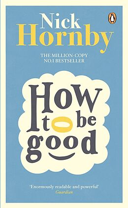 E-Book (epub) How to be Good von Nick Hornby