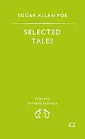 E-Book (epub) Selected Tales von Edgar Allan Poe