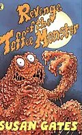 E-Book (epub) Revenge of the Toffee Monster von Susan Gates