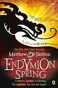 E-Book (epub) Endymion Spring von Matthew Skelton