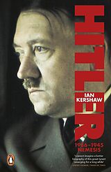 E-Book (epub) Hitler 1936-1945 von Ian Kershaw
