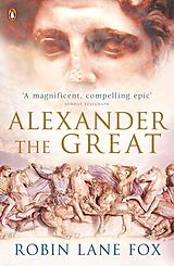 E-Book (epub) Alexander the Great von Robin Lane Fox