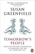 E-Book (epub) Tomorrow's People von Susan Greenfield