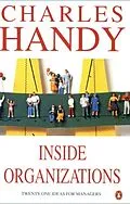 E-Book (epub) Inside Organizations von Charles Handy