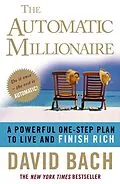 E-Book (epub) Automatic Millionaire von David Bach