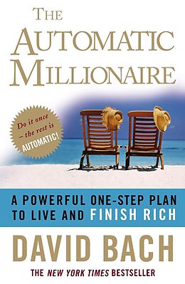 E-Book (epub) Automatic Millionaire von David Bach