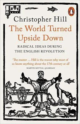 E-Book (epub) World Turned Upside Down von Christopher Hill