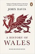 E-Book (epub) History of Wales von John Davies