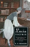 E-Book (epub) Lucia Victrix von E. F. Benson