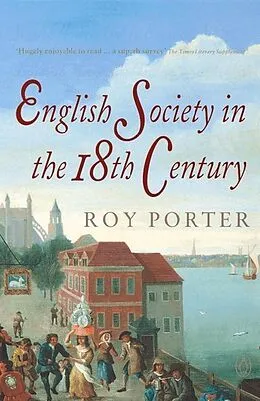 E-Book (epub) Penguin Social History of Britain von Roy Porter