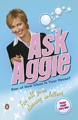 eBook (epub) Ask Aggie de Aggie MacKenzie
