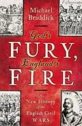 E-Book (epub) God's Fury, England's Fire von Michael Braddick