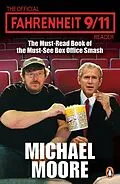 E-Book (epub) Official Fahrenheit 9-11 Reader von Michael Moore