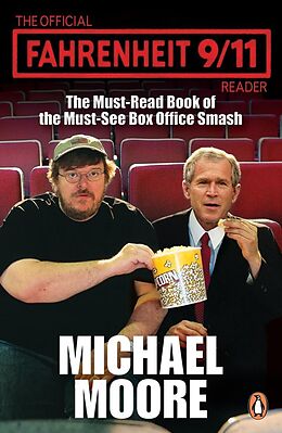 eBook (epub) Official Fahrenheit 9-11 Reader de Michael Moore