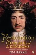 E-Book (epub) Restoration von Tim Harris