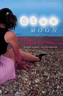 E-Book (epub) Blue Moon von Julia Green