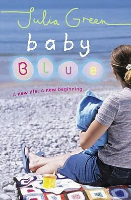 E-Book (epub) Baby Blue von Julia Green