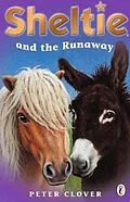 E-Book (epub) Sheltie and the Runaway von Peter Clover